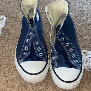 Converse high top